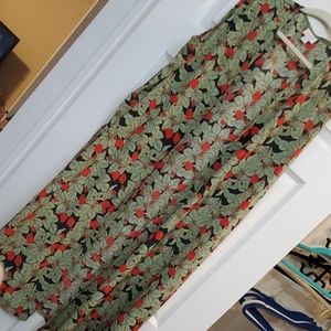 Xl lularoe joy vest